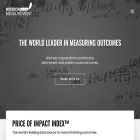 missionmeasurement.com