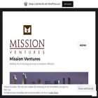 missionventures.com