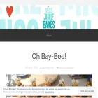 missjuliebakes.com