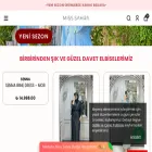 misssahra.com