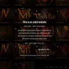 missybar.com