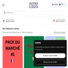 misterludodemo.com