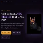 mistersleepycat.info