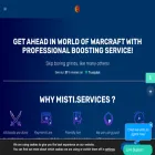 misti.services