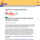 mistis.inrialpes.fr