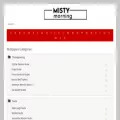 misty-morning.net