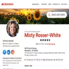mistywhite.com