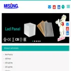 misung-led.com