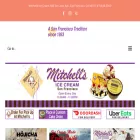 mitchellsicecream.com