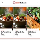 mitchsfoodmarket.com