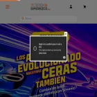 mitiendasimonizco.com