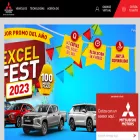 mitsubishi.com.gt