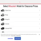 mitsubishipricequotes.com