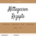 mittagessenrezepte.de