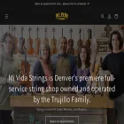 mividastrings.com