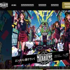 mixalivetokyo.com