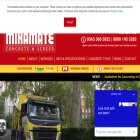 mixamate.co.uk