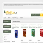 mixbox.cz