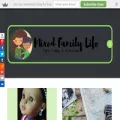 mixedfamilylife.com