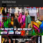 mixedmartialanalyst.com
