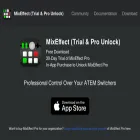 mixeffect.app
