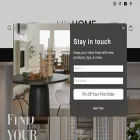 mixhomemercantile.com