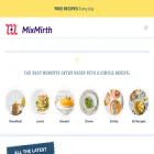 mixmirth.com