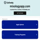 mixologyapp.com