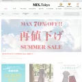 mix.tokyo
