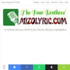 mizolyric.com