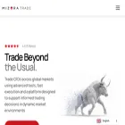 mizoratrade.com