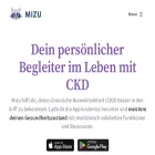 mizu-app.com