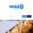mizu.ec