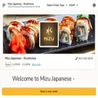 mizujapanesefl.com
