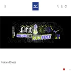mizuno-hk.com