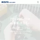 mizuta-inc.com