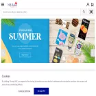 mjbakerfoodservice.co.uk