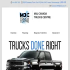 mjcanadatruckscentre.ca