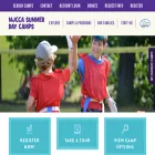 mjccadaycamps.org