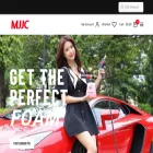 mjjc.com