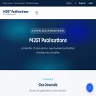 mjstjournal.com