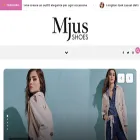 mjus-shoes.com