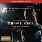 mk1boxing.com