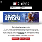 mk2cines.es