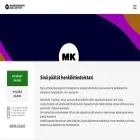 mkollektiivi.fi