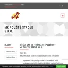 mkpouzitestroje.cz