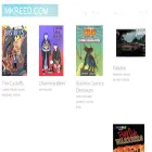 mkreed.com