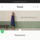 mlada.in