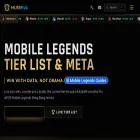 mlbbhub.com