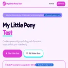 mlptest.com